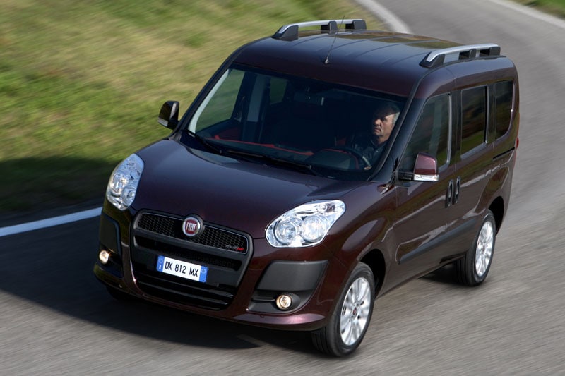 Fiat Doblò