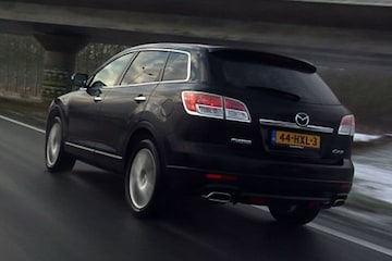 Mazda CX-9