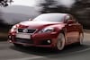 Lexus IS-F