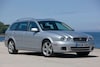 Jaguar X-type Estate