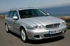 Jaguar X-type Estate