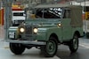 Land Rover LR1 (1948)