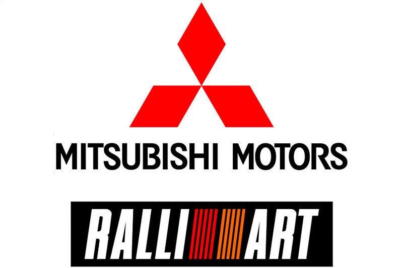 Mitsubishi Ralliart