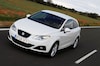 Seat Ibiza 1.2 TDI Ecomotive