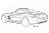 Mercedes-Benz SLS AMG Roadster