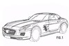 Mercedes-Benz SLS AMG Roadster