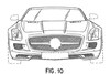 Mercedes-Benz SLS AMG Roadster