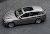 BMW 5-serie Touring 2010