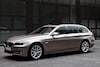 BMW 5-serie Touring 2010