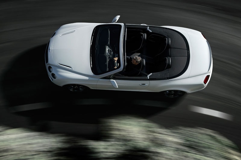 Bentley Contintental GTC Supersports