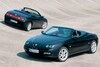Alfa Romeo Spider
