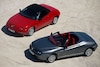 Alfa Romeo Spider