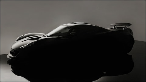 Hennessey Venom GT is er nu echt bijna