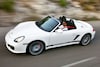 Porsche Boxster Spyder