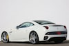 Novitec Rosso Ferrari California