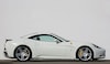 Novitec Rosso Ferrari California