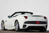 Novitec Rosso Ferrari California