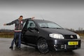 Fiat Punto 1.4