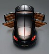 Bugatti 16C Galibier Concept