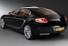 Bugatti 16C Galibier Concept