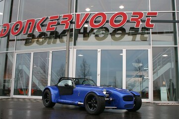 Donkervoort D8 235 E