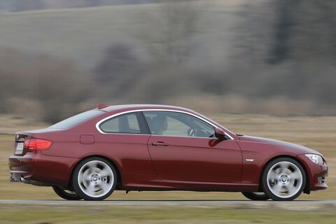 Minder BPM op invoerauto 