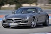 Mercedes SLS AMG