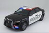 Carbon Motors E7