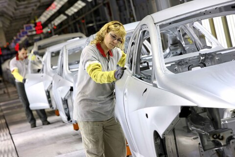 "Komende drie jaar kritisch voor Seat"