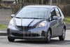 Honda Jazz Hybride