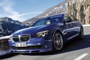 Alpina B7 Allrad