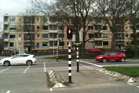 Honda CR-Z in Nederland