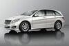 Mercedes R-klasse