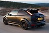 Ford Focus RS500