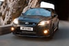 Ford Focus RS500