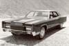1970 Lincoln Continental 