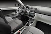 Skoda Fabia Combi