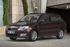 Skoda Fabia Combi