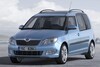 Skoda Roomster