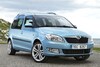 Skoda Roomster