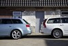 Seat Exeo 2.0 TDI 170 pkVolvo V50 2.0D