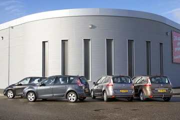 Koopwijzer Renault Scénic