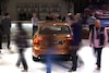 Volvo S60 preview