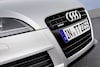 Audi TT facelift