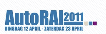 AutoRAI 2011
