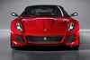 Ferrari 599 GTO