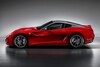 Ferrari 599 GTO