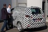 Opel Zafira (foto: Guy Porepp)