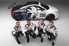 Peugeot RCZ 24h-racer