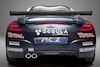 Peugeot RCZ 24h-racer